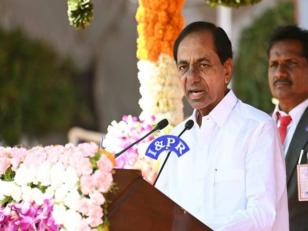 bathukamma festival, Telangana, Telangana cm