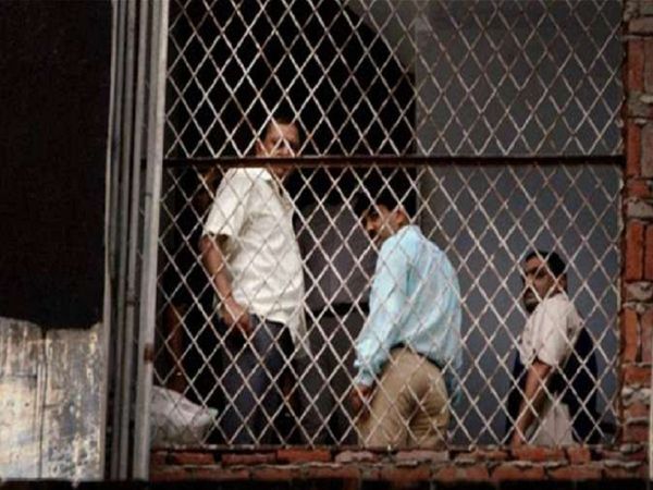  History of today, History of September 19, , aaj ka itihas, Batla House Encounter