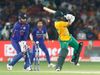 India vs South Africa