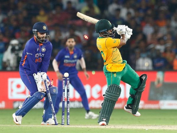 India vs South Africa