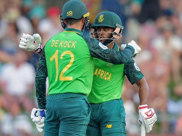 south africa odi team announced