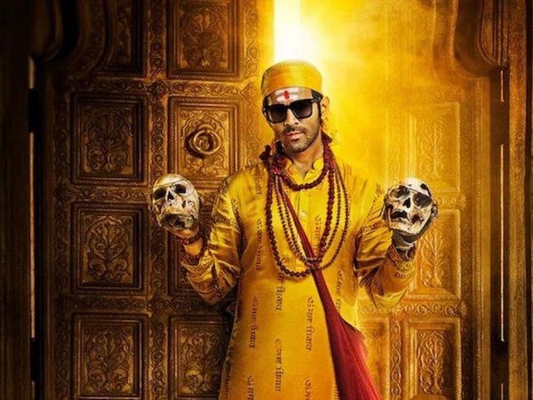 Bhool Bhulaiyaa 2 Box Office Collection Day 17