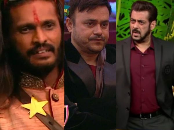 Bigg Boss 15