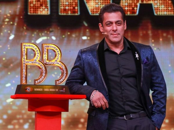 Bigg Boss 15 banned on Television| Salman Khan TV Show Bigg Boss 15| Bigg Boss 15 shown on OTT without Salman Khan| बिग बॉस 15 टीवी पर बैन| बिग बॉस 15 ओटीटी स्ट्रीमिंग|