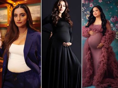Actress Baby Bump Pregnancy Photoshoot Actress Baby Bump Pregnancy Photoshoot