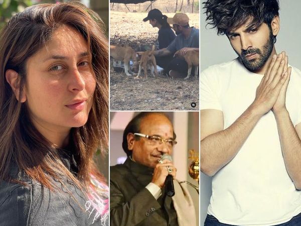 Bollywood News pandit kiran mishra death To Kartik Aryan dharma