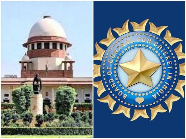 Supreme Court on BCCI