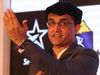 sourav ganguly