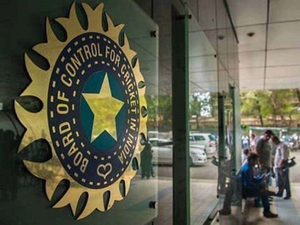 BCCI SGM on 29th May