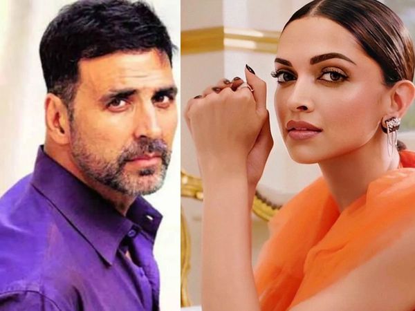 Bollywood celebs face molestation and sexual assault  From Deepika Padukone to Akshay kumar 