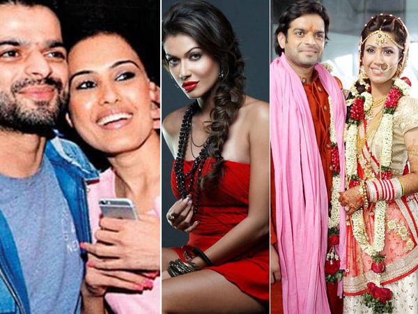 Karan Patel birthday yeh hai mohabbatein Actor Love Life From Payal Rohatgi to kamya punjabi