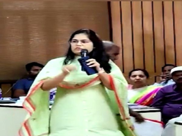 Jaipur District Council 