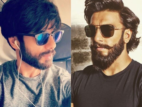 how to grow beard faster