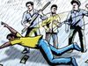 A boy beaten to death with iron rods in Ghaziabad