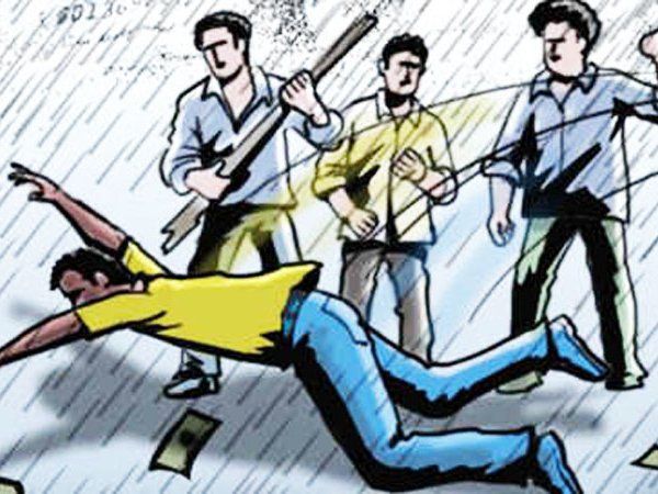 A boy beaten to death with iron rods in Ghaziabad