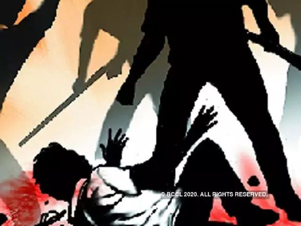 Children fled from correction center