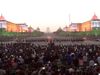 Beating The Retreat: सेना के बैंड और कार्यक्रमों ने बांध दिया समां, आप भी लुत्फ लें, देखें VIDEO