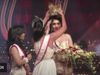 Mrs. Sri Lanka beauty pageant winner stripped of her new crown