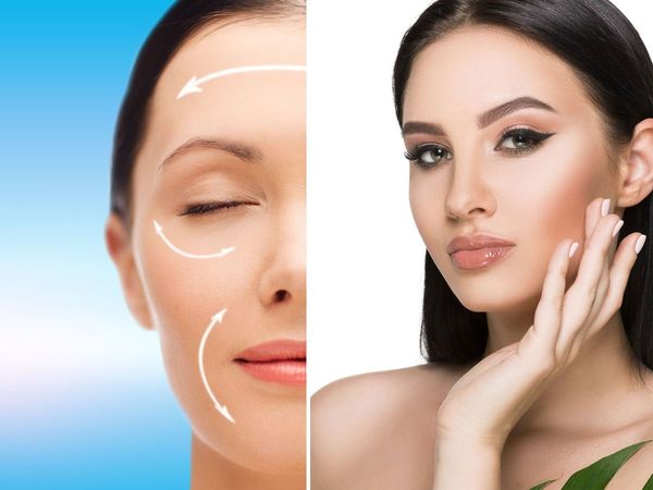 Beauty Tips Skin Whitening Wheat Face Pack At Home