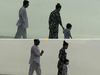 taimur ali khan walk marine drive Parents Kareena kapoor Saif Ali Khan check pictures