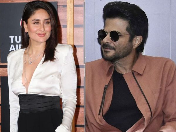 Kareena Kapoor Took lot Fee For veere di wedding Anil Kapoor Reveals