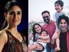 Kareena Kapoor Khan hird time pregnant news now Actress finally breaks silence 