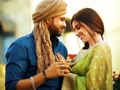 Afsana Khan new song Bechari, Afsana Khan new song, Karan Kundrra new song, Karan Kundrra Bigg boss, Divya Agarwal song, Divya Agarwal news