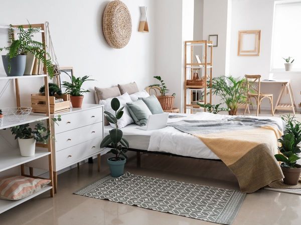 Vastu Tips For Bedroom