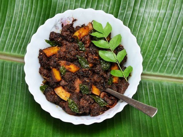 Kerala Tourism विभाग का बवाल वाला ऐड, गोमांस के मुद्दे पर विहिप भड़की