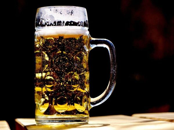 Beer being made in Singapore from urine and sewage, will you take the risk of drinking it