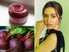 DIY Beetroot Winter Cream