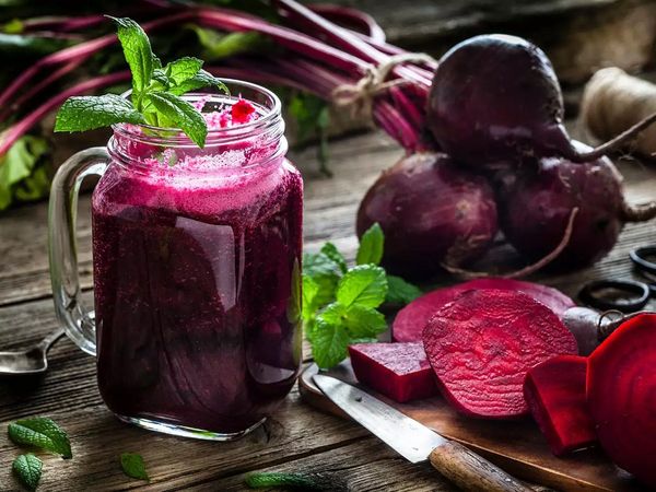 chukandar ke fayde kyon khana chahiye chukander beetroot benefits