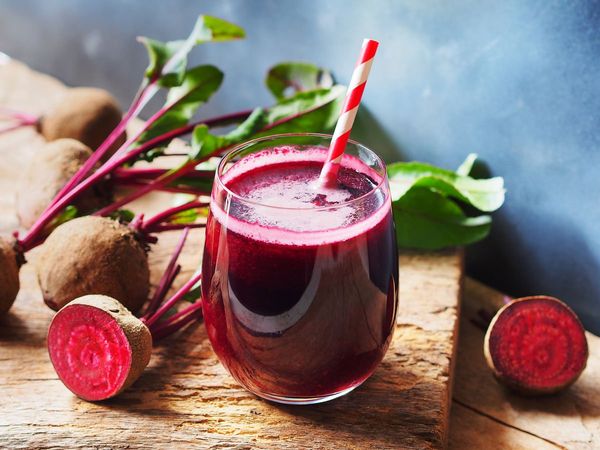 Beetroot Juice (Photo: Istock)