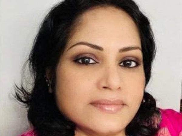 Muslim woman Zahara Begum raising funds for Ram temple in Ayodhya