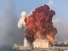 Beirut Blast: धमाकों के बाद रो रहा है बेरुत, हिरोशिमा- नागासाकी के परमाणु विस्फोट से हो रही है तुलना