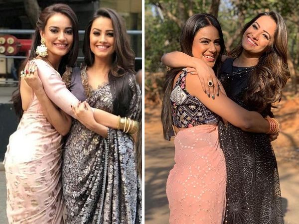 naagin 4 Ekta kapoor may placed surbhi jyoti in Show After Anita hassanandani Enter in Nia sharma jasmin bhasin Serial