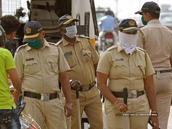 Bengaluru Police special step they Invite Residents To Volunteer For Civil Police Warden To Combat COVID