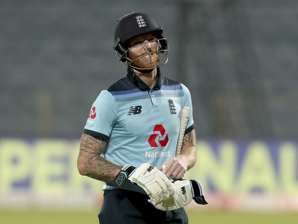 ben stokes
