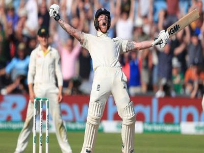 ben stokes