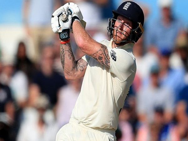 ben stokes