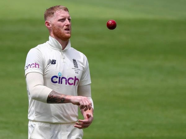 Ben Stokes