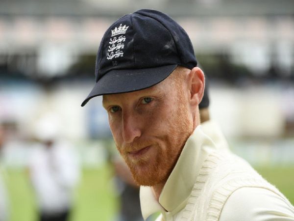 Ben Stokes 