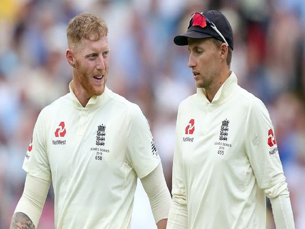 ben stokes joe root