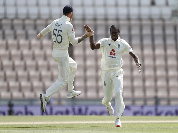 ben stokes jofra archer