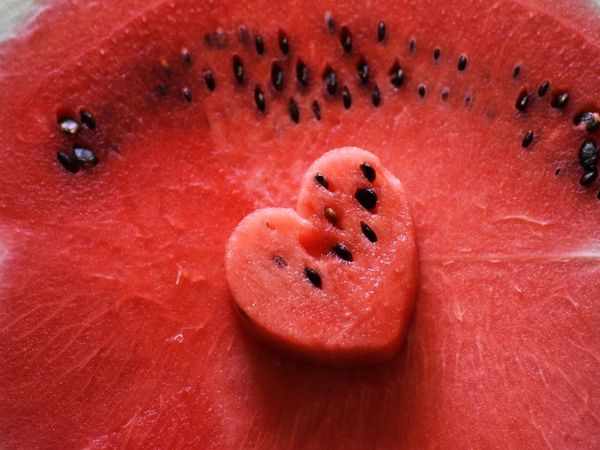 benefits of watermelon seeds
