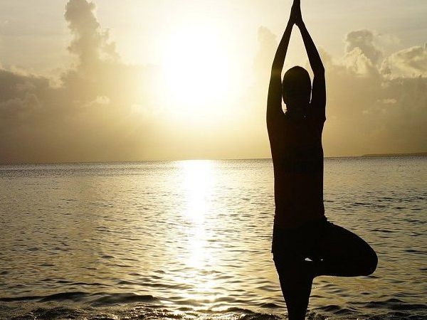 benefits of yoga and meditation