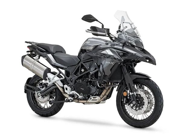 BS6 Benelli TRK 502X: वो पांच बाते जो आपको जानने की जरूरत है