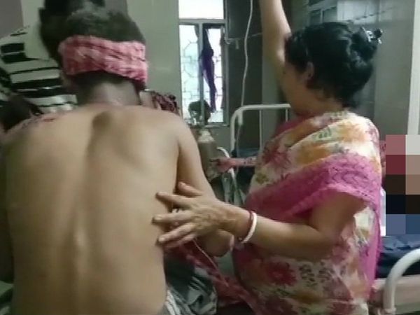 पश्चिम बंगाल में सियासी सरगर्मियों के बीच बम ब्‍लास्‍ट, BJP के 6 कार्यकर्ता जख्‍मी, TMC पर लगाया आरोप