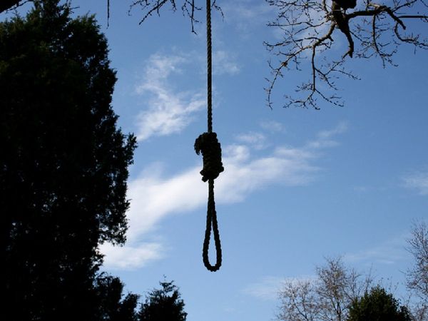 West Bengal BJP worker’s body found hanging from a tree in Birbhum