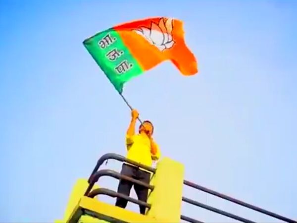 Bengal BJP Releases compaign song for elections 2021  